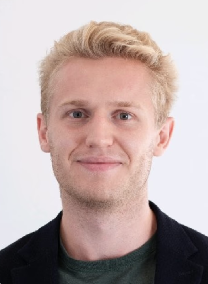 Chris, Founder of Media Stack